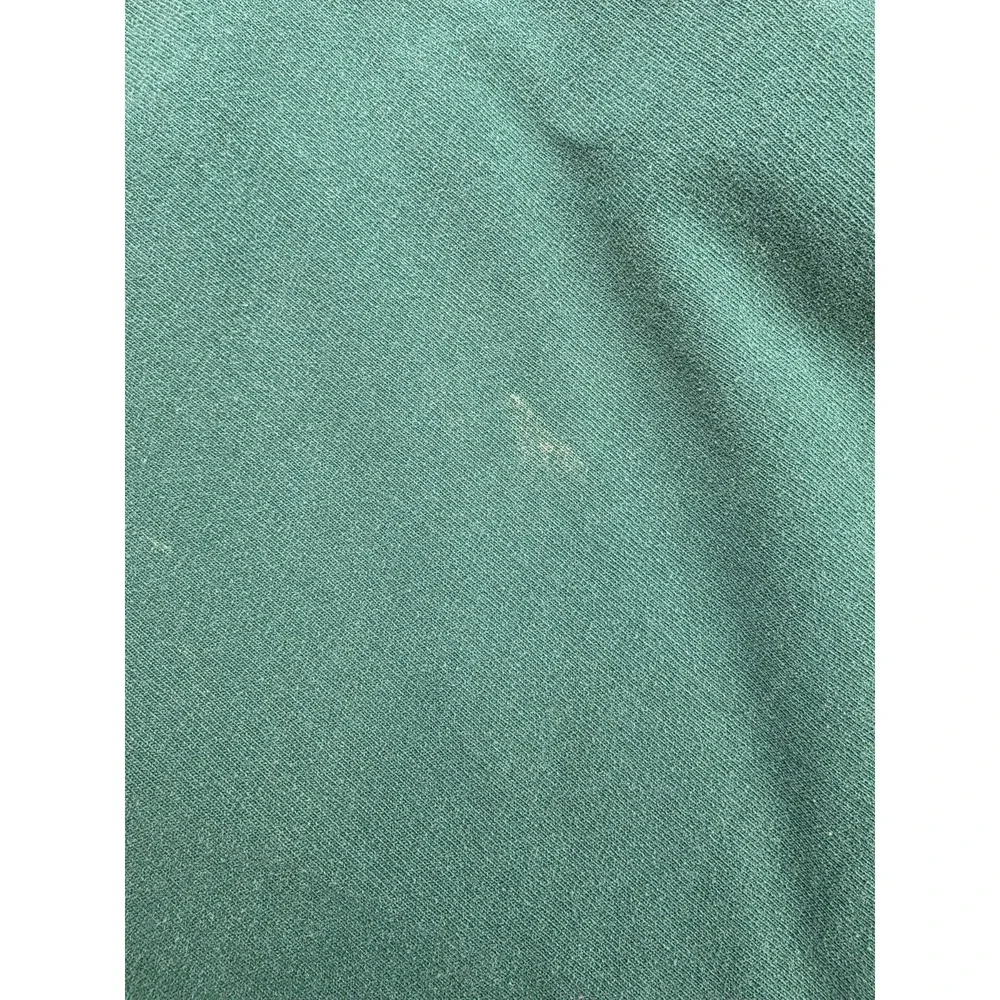 Vintage 90s Russell Athletic Pro‎ Sweatpants Mens XL Green High Cotton USA Made